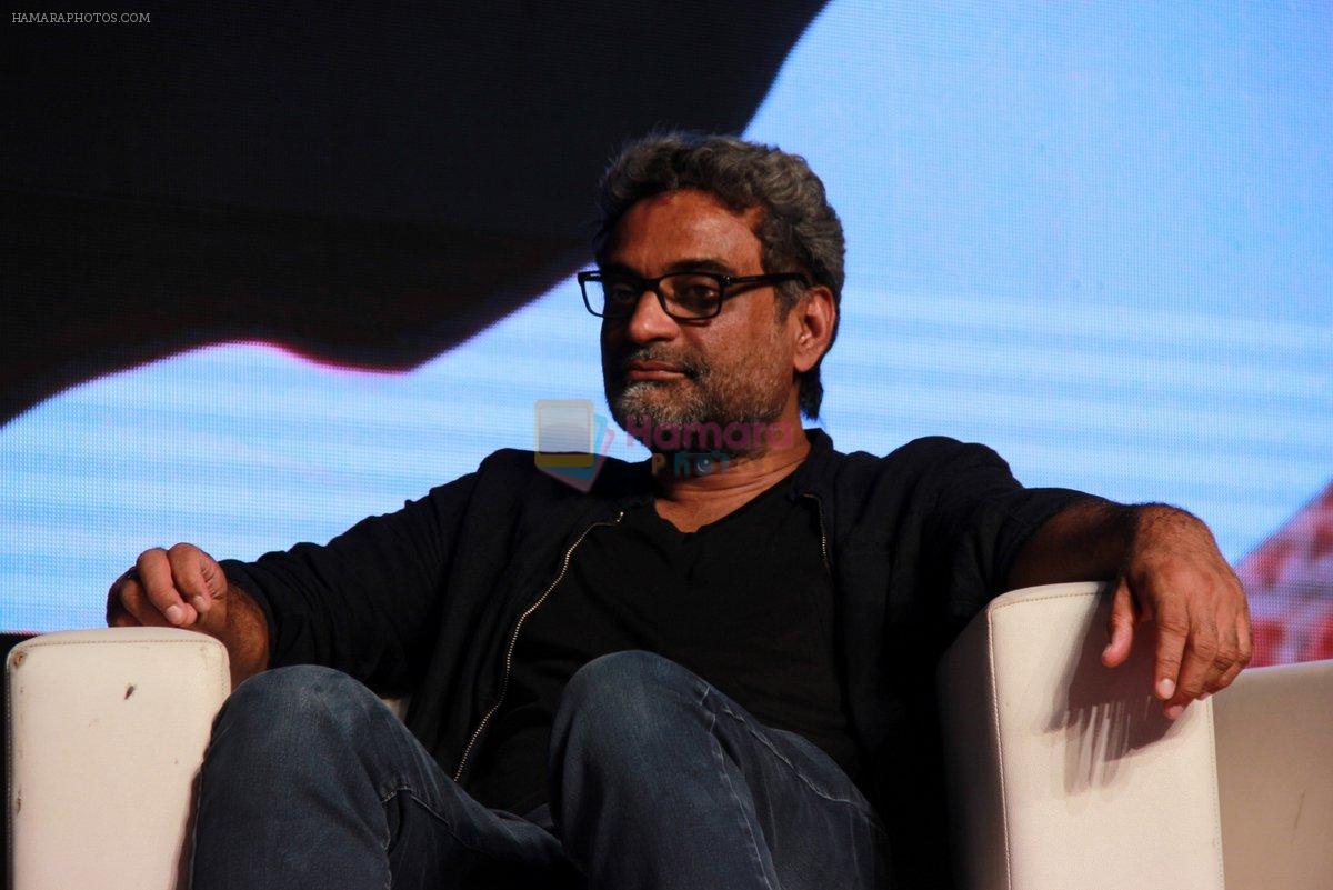 R Balki at Discon District Conference in Mumbai on 1st Feb 2015