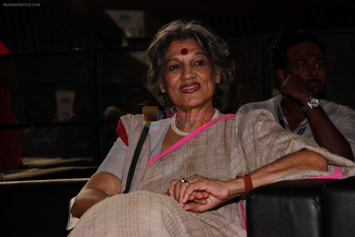 Dolly Thakore at Discon District Conference in Mumbai on 1st Feb 2015