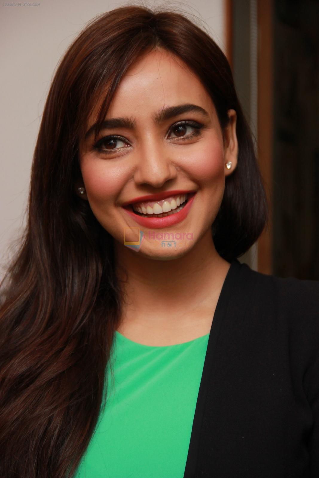 Neha Sharma at Pilate instructor Narata Purohit's 4th anniversary bash in Santacruz, Mumbai on 7th Feb 2015