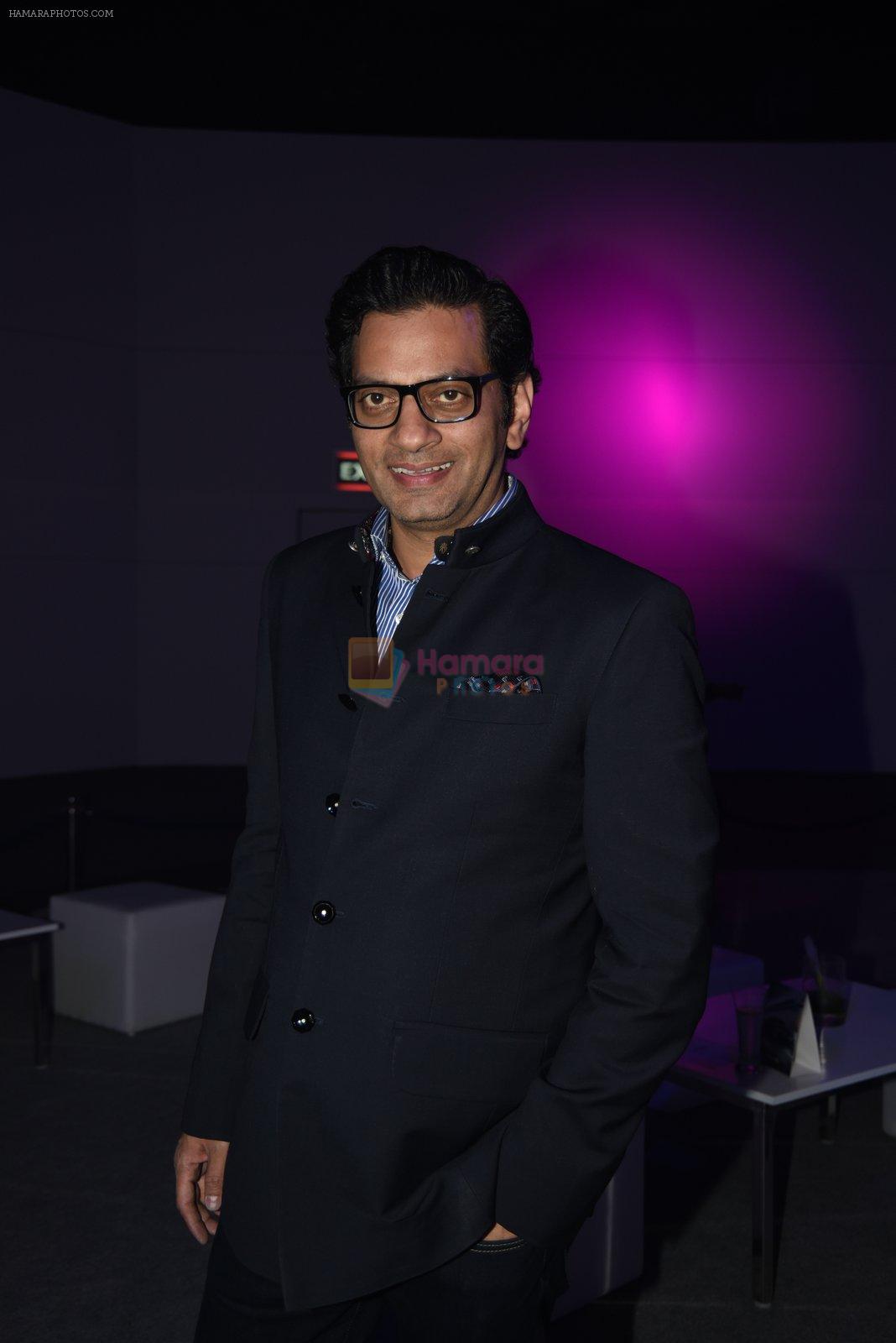 at BMW i8 launch in Mumbai on 18th Feb 2015