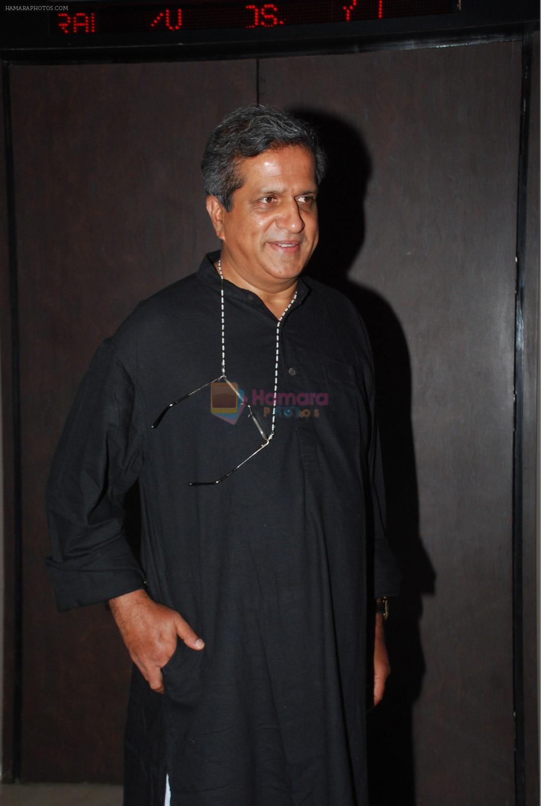 Darshan Jariwala at Chisty foundation event in Malad, Mumbai on 20th Feb 2015