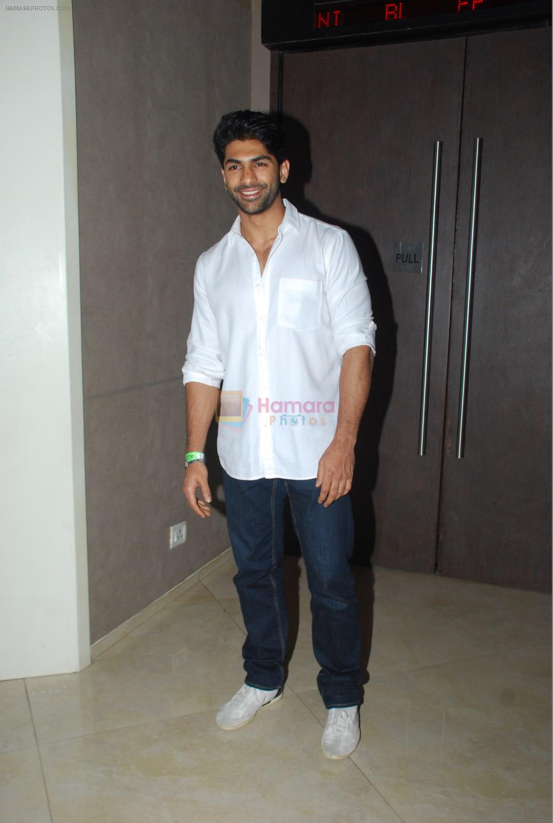 Taaha Shah at Chisty foundation event in Malad, Mumbai on 20th Feb 2015