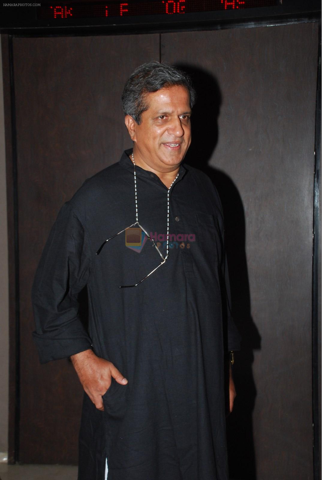 Darshan Jariwala at Chisty foundation event in Malad, Mumbai on 20th Feb 2015