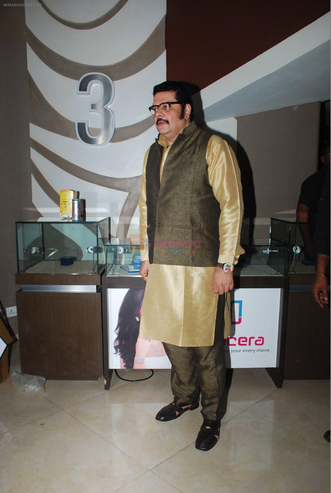 Shehzad Khan at Chisty foundation event in Malad, Mumbai on 20th Feb 2015