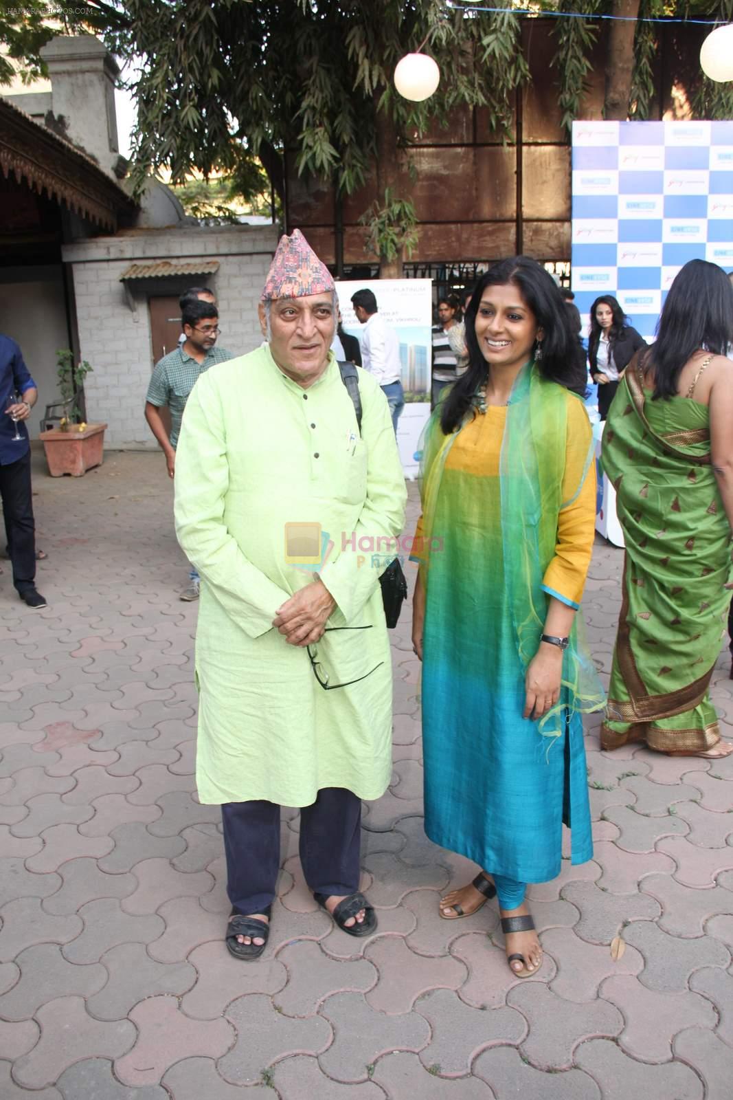 Nandita Das at cineplay festival act opening in Mumbai on 27th Feb 2015