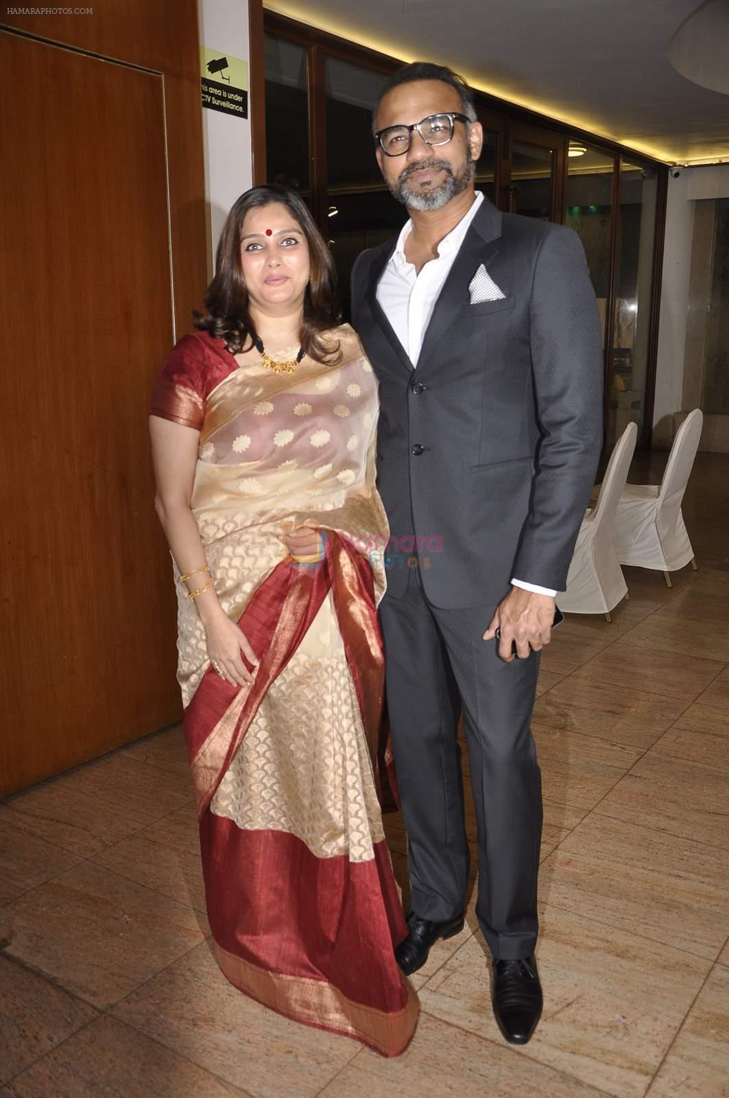 Abhinay Deo at the launch of Resovilla in association with Disha Direct and Abhinay Deo in The Club on 2nd March 2015