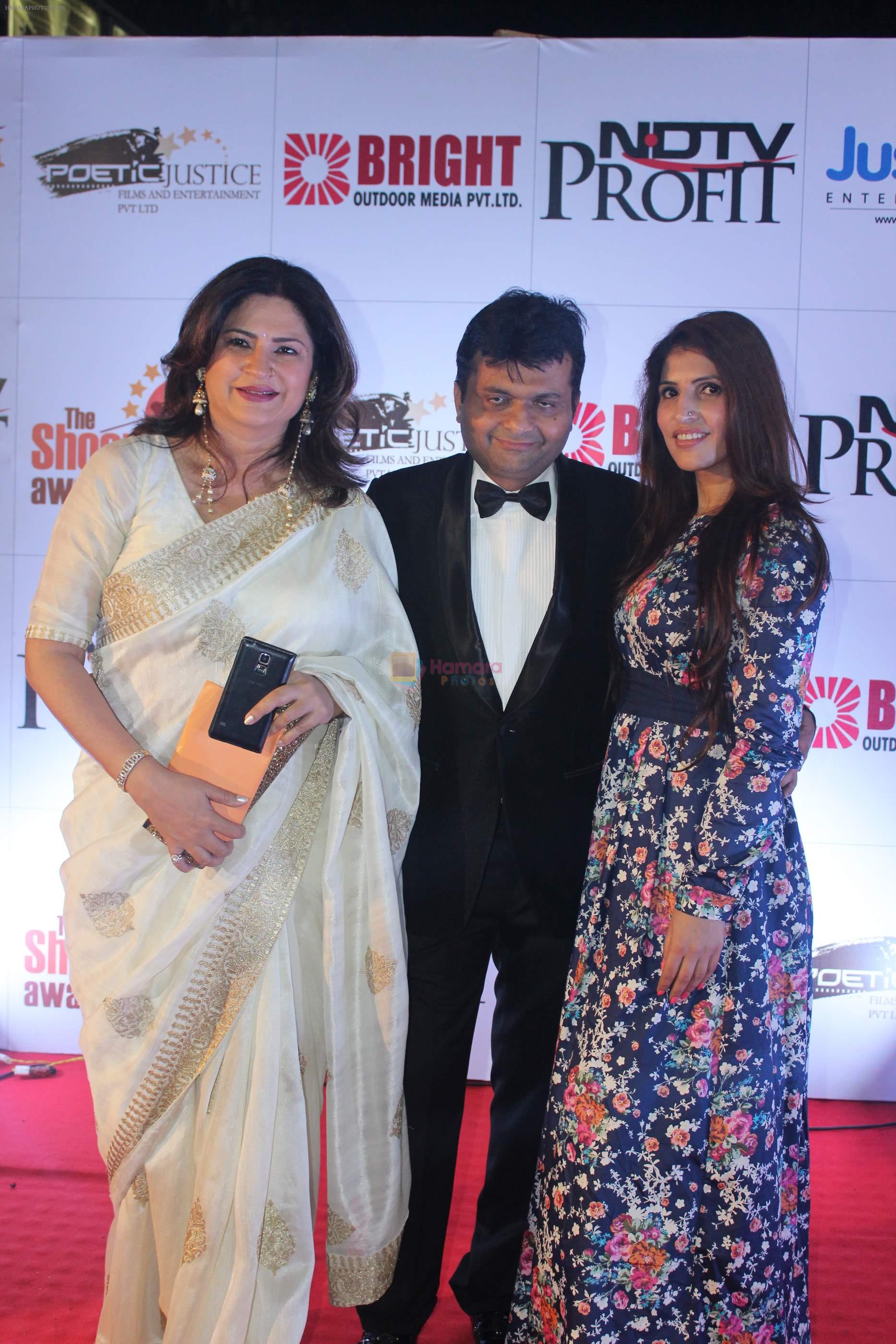 _Kunika at Shoorveer Awards in Mumbai on 14th March