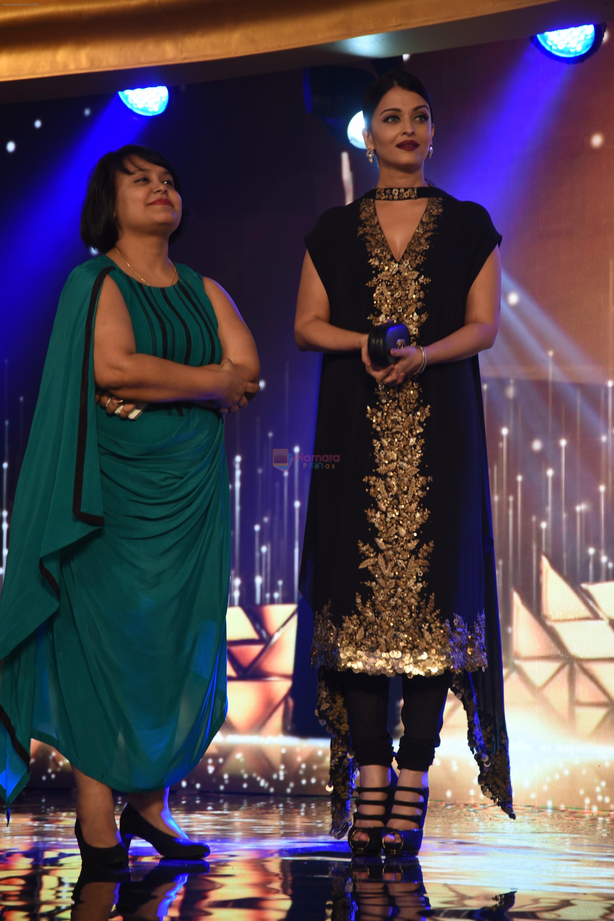 Aishwarya Rai Bachchan at Femina Women Awards 2015 in Leela Hotel on 23rd March 2015