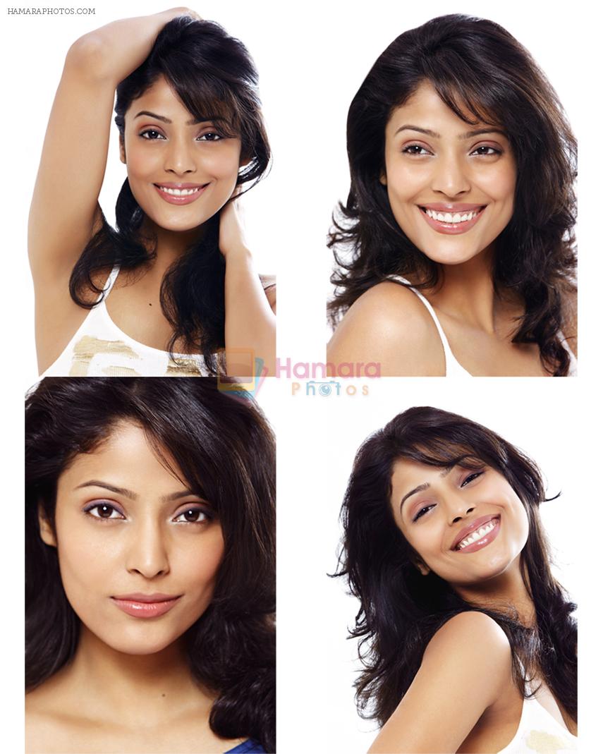 Megha Chatterjee Photo Shoot