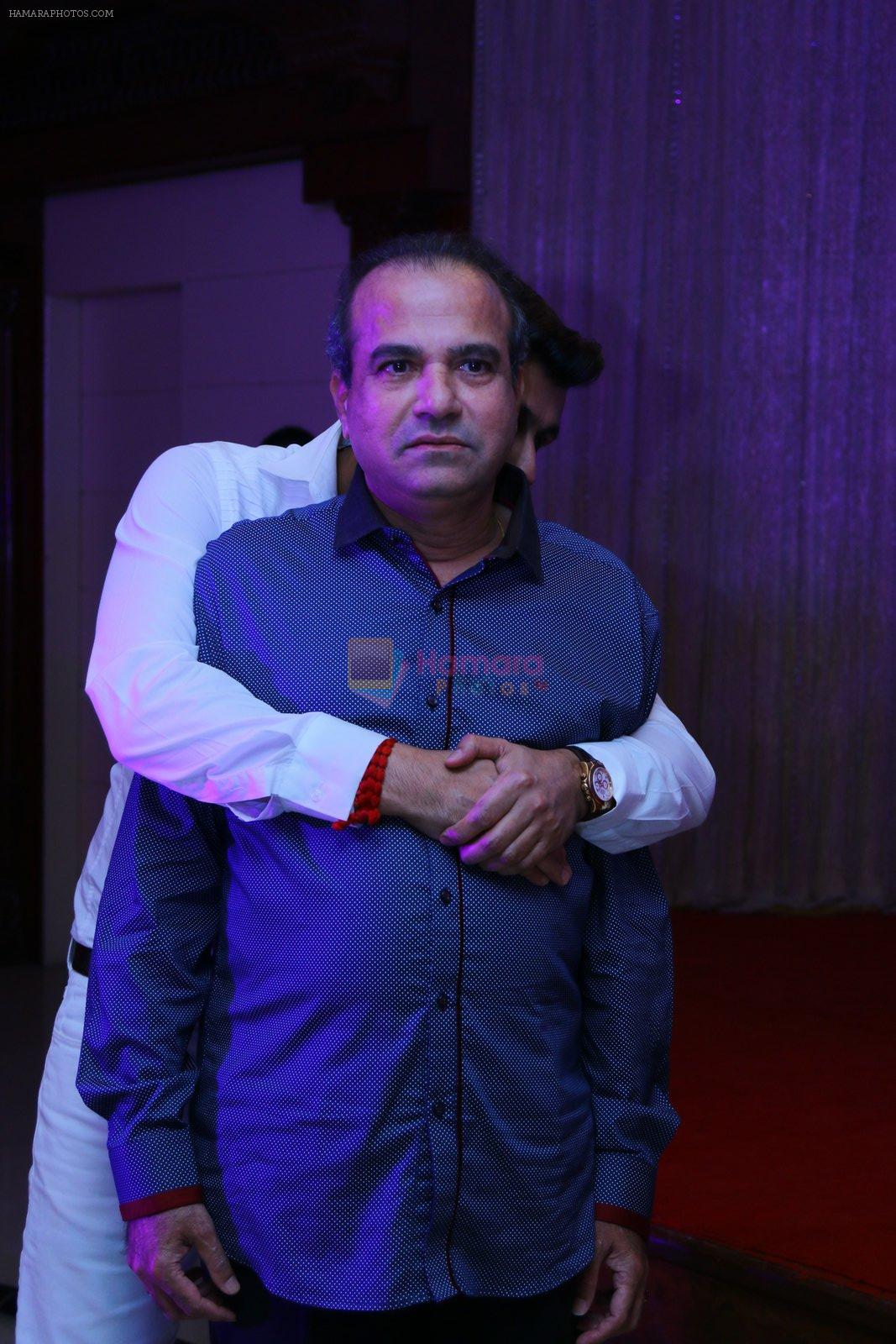 Suresh Wadkar at IKL launch in Mumbai on 14th April 2015
