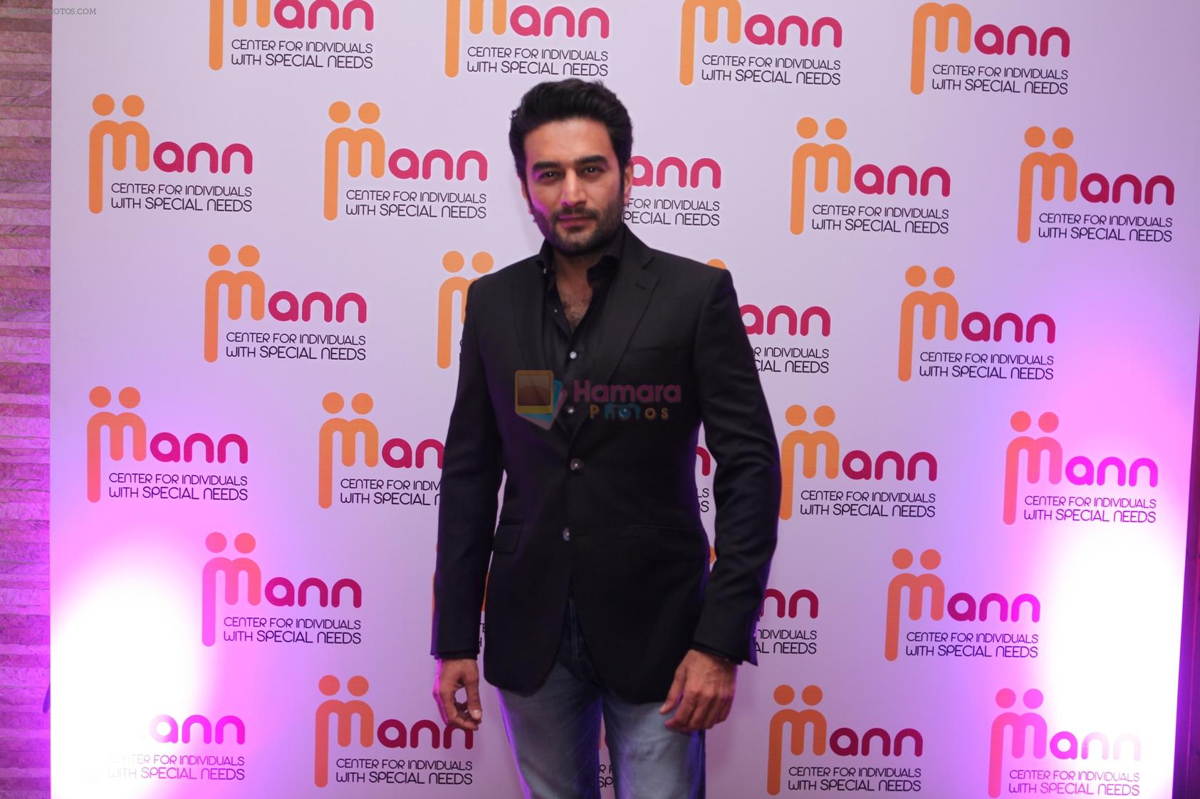 Shekhar Ravjiani at the NGO Event to support autistic kids on 24th April 2015