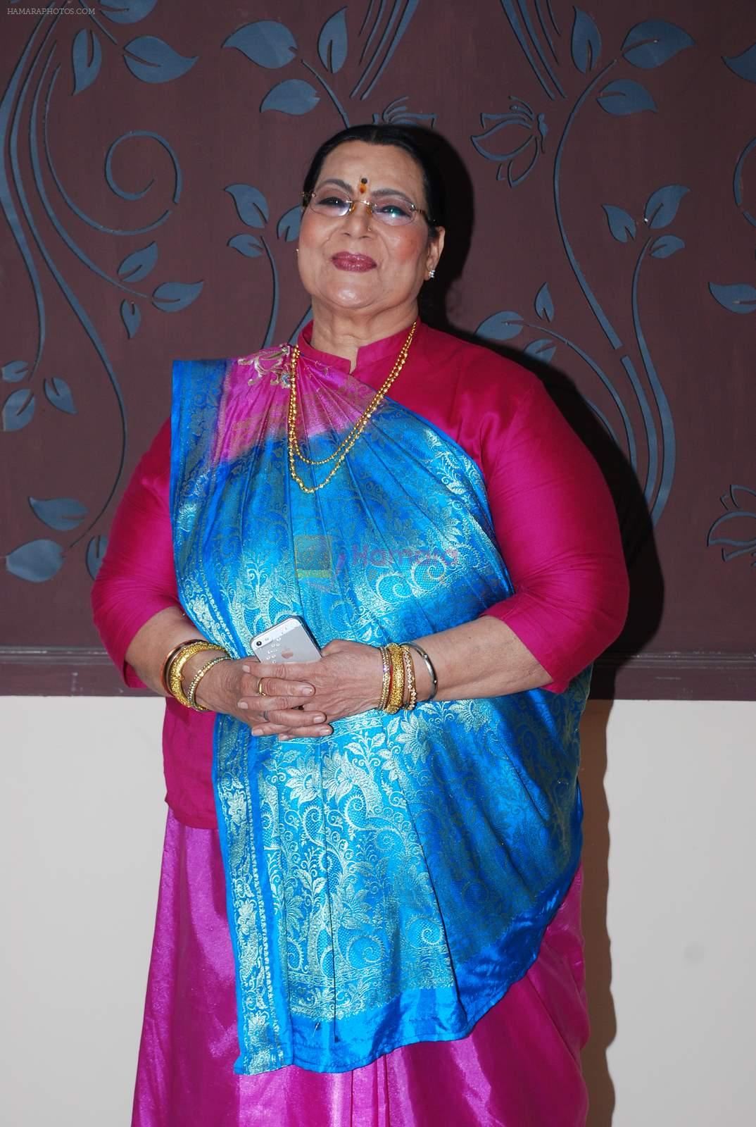 at ZEE Tv launches Tum Hi Ho Bandhu show in Borivali on 28th April 2015