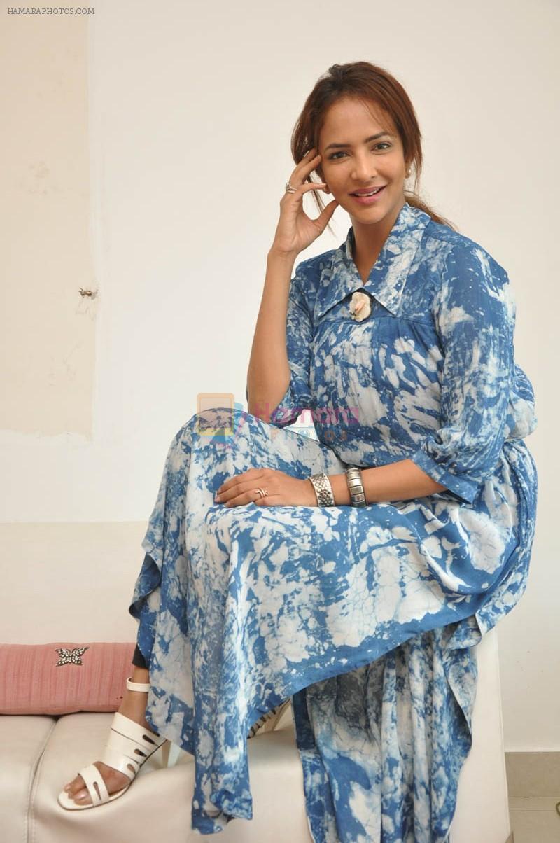 Manchu Lakshmi