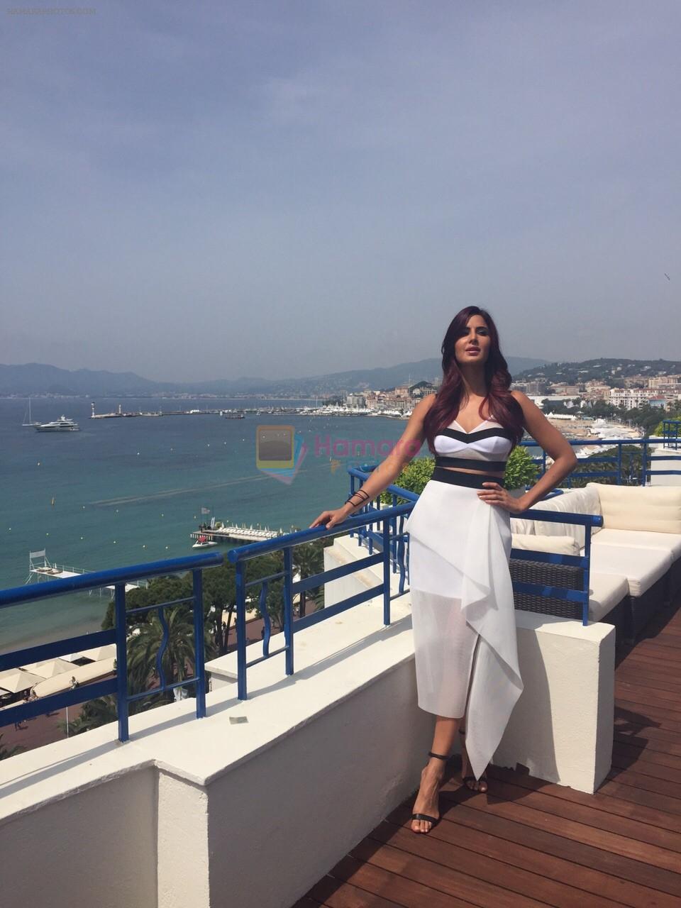 Katrina Kaif at Cannes Film Festival 2015
