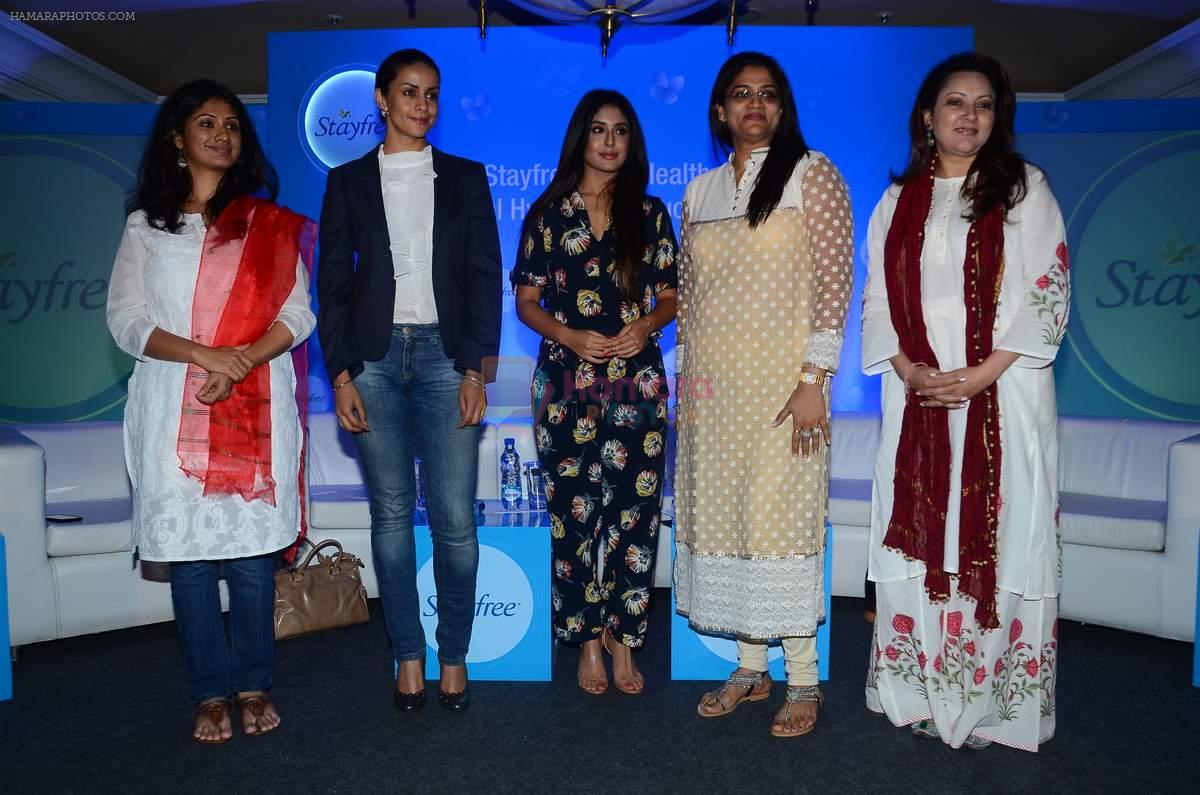 Kritika Kamra at product launch in Mumbai on 27th May 2015