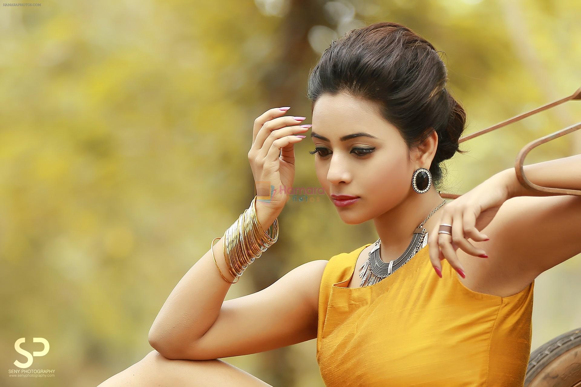 Suza Kumar Photoshoot