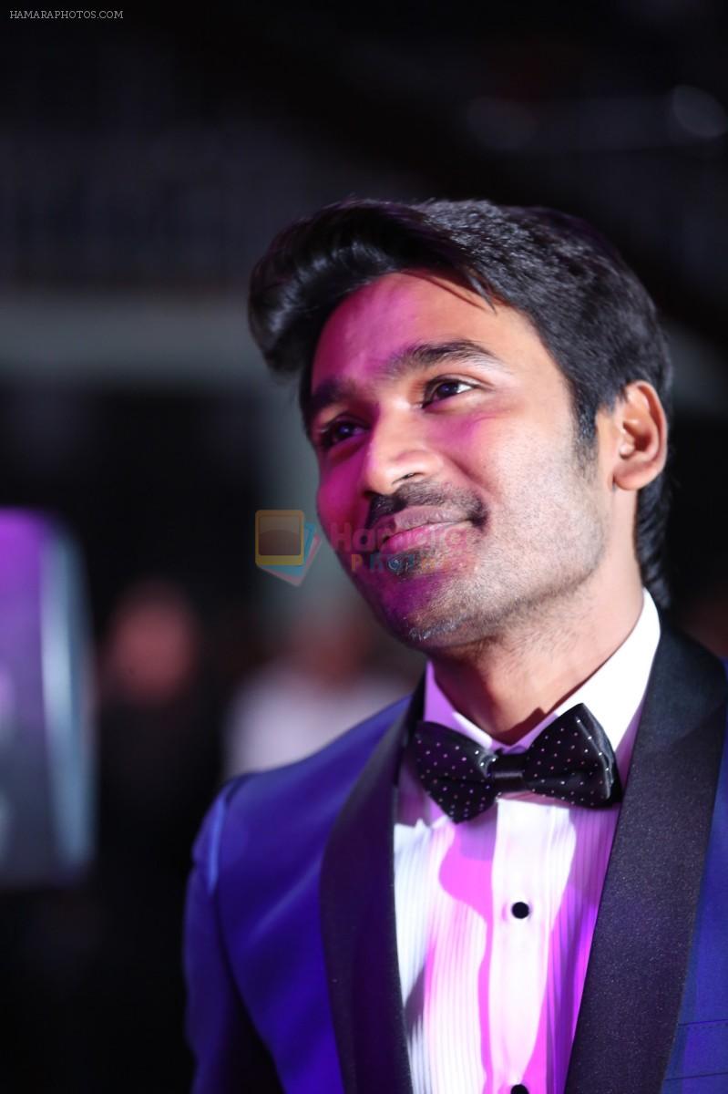 62nd Filmfare south awards