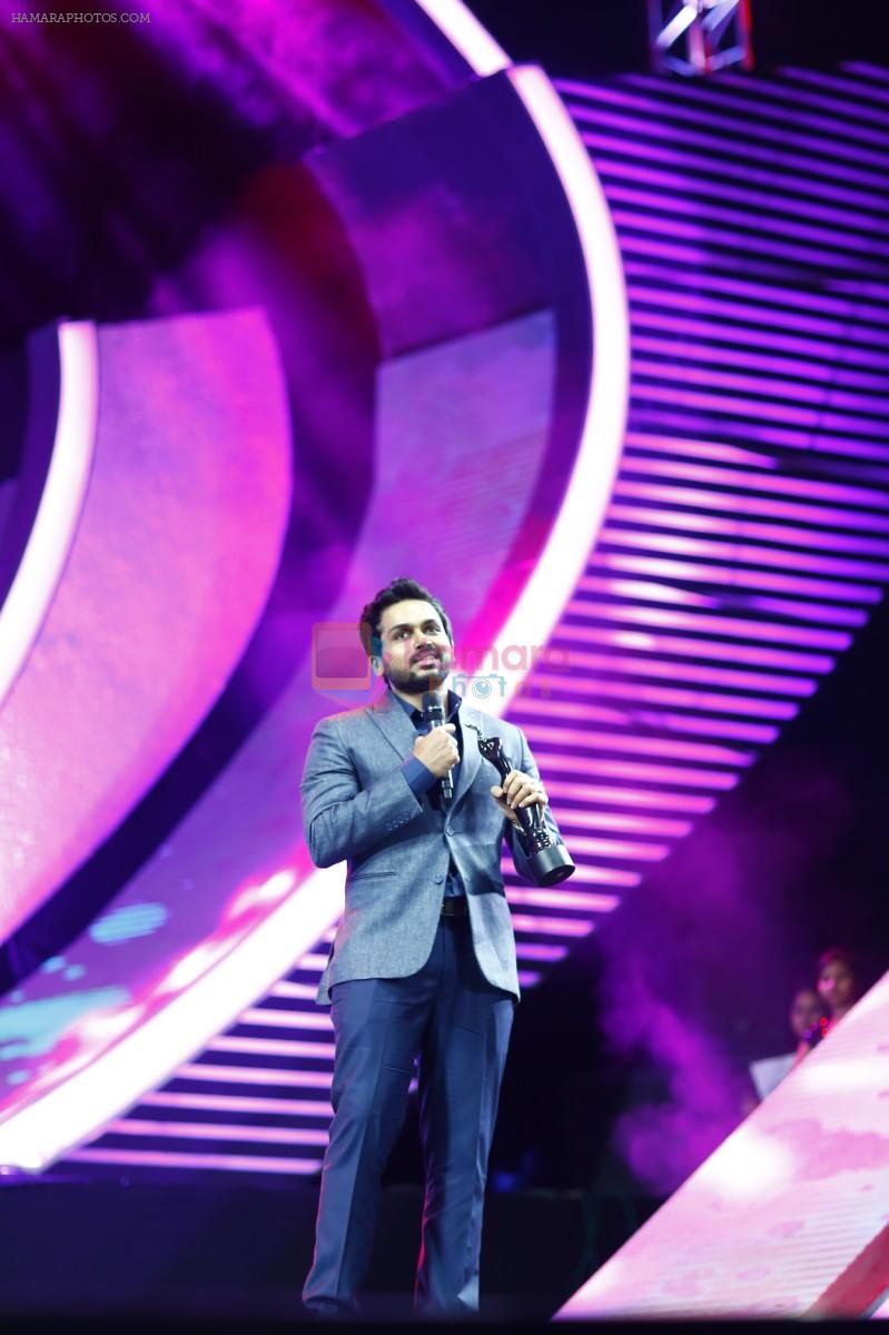 62nd Filmfare south awards