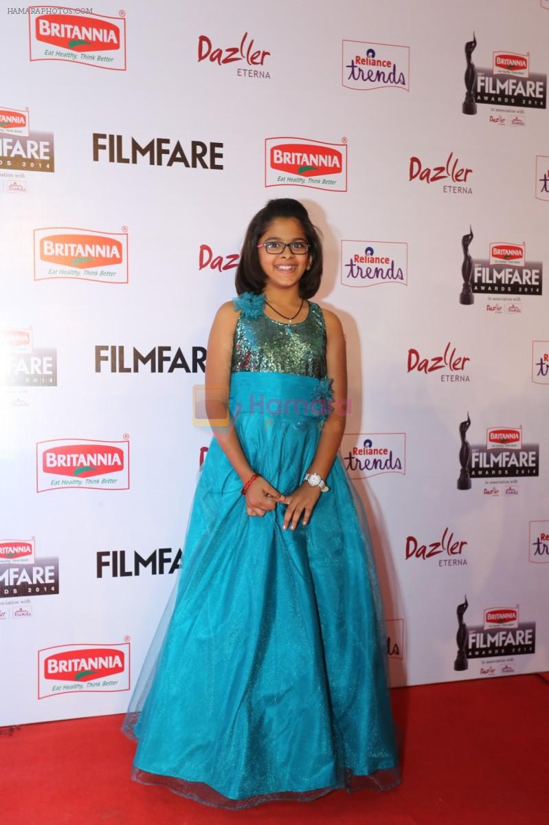 62nd Filmfare south awards