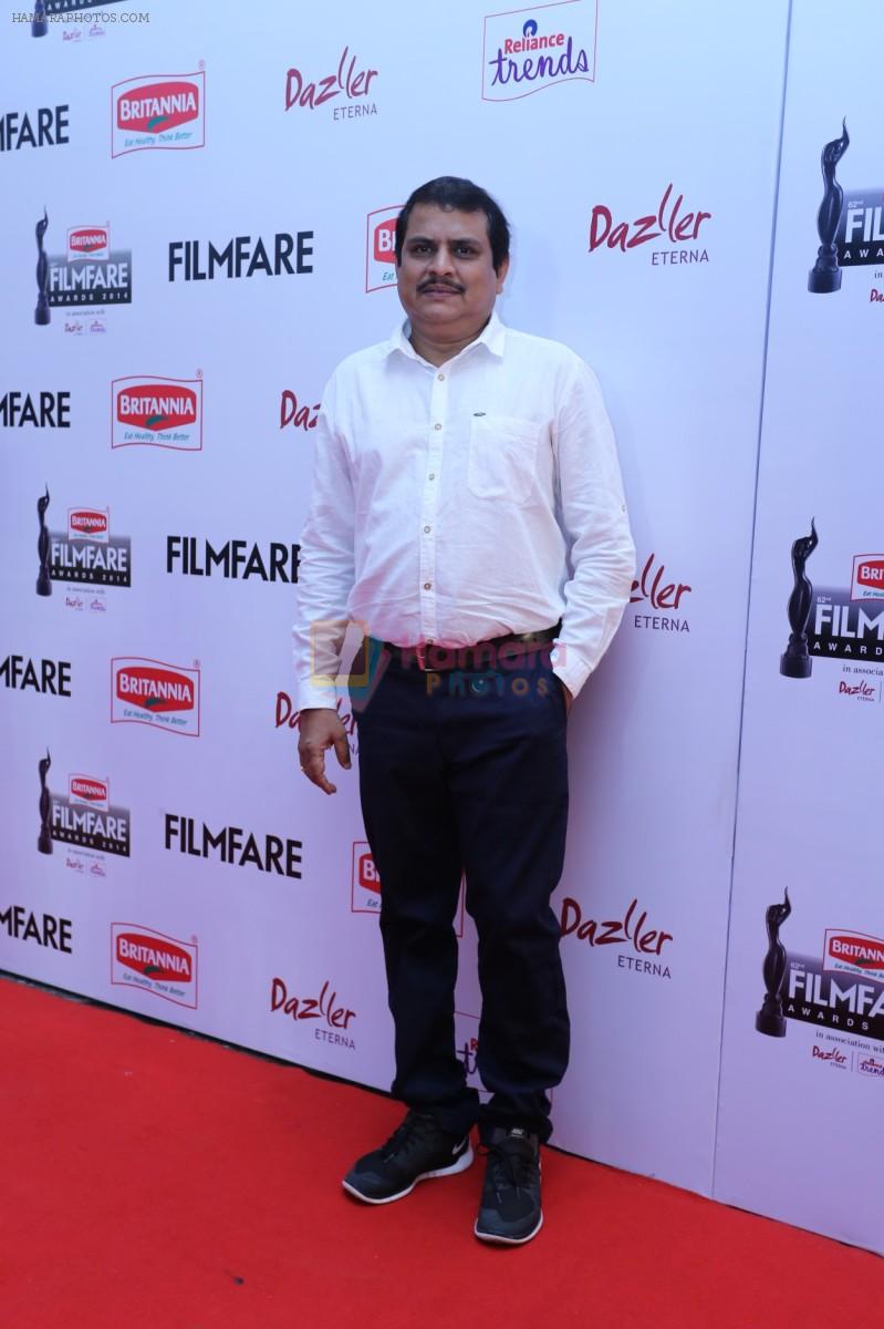 62nd Filmfare south awards