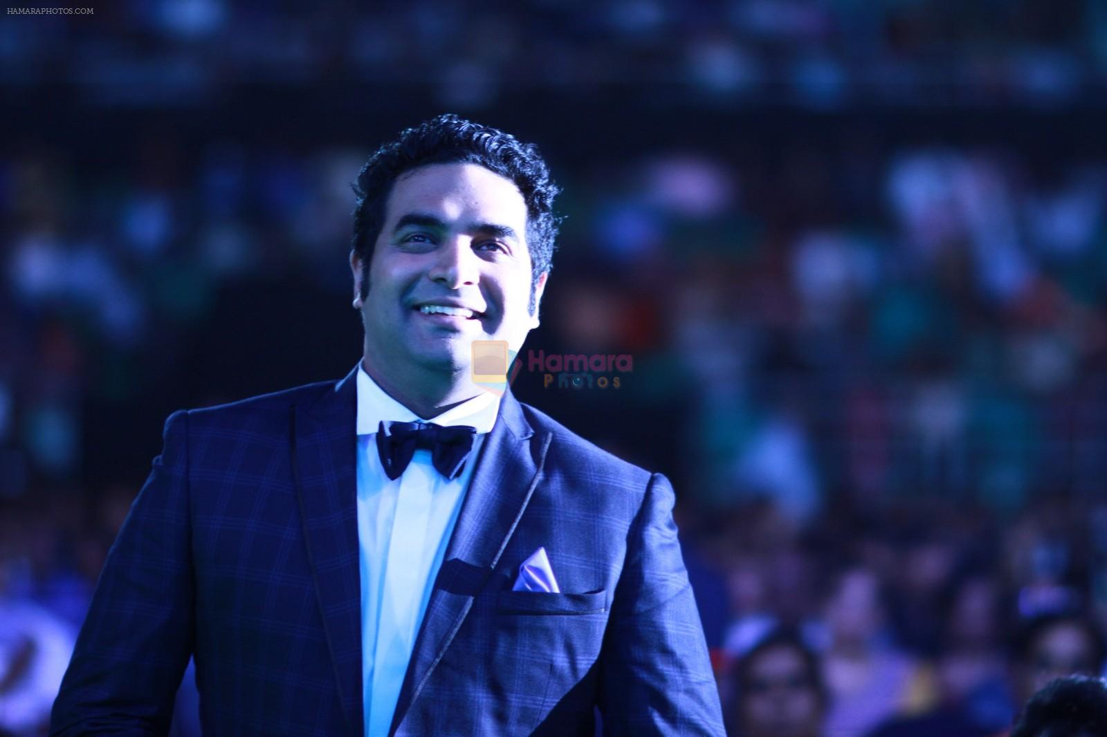 62nd Filmfare south awards