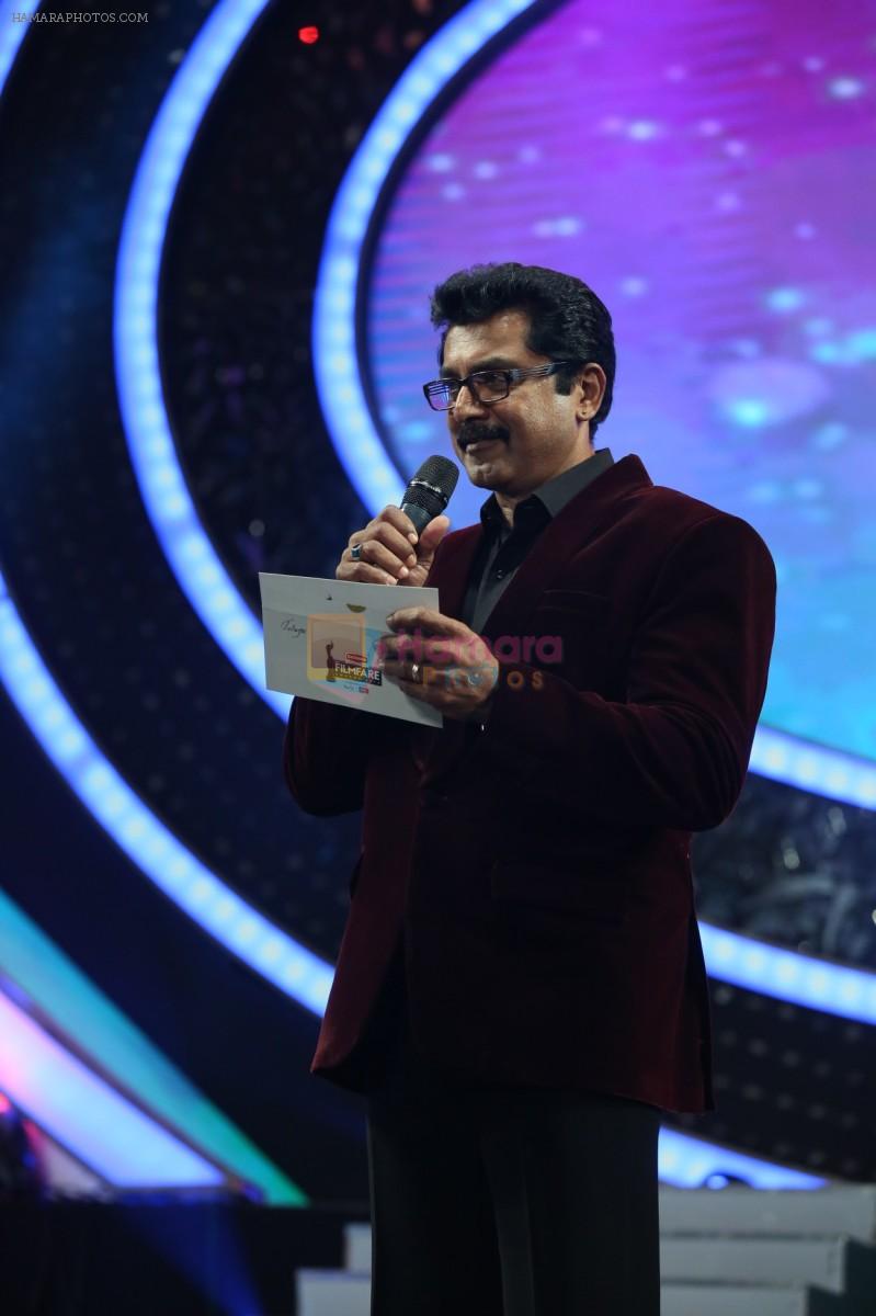 62nd Filmfare south awards