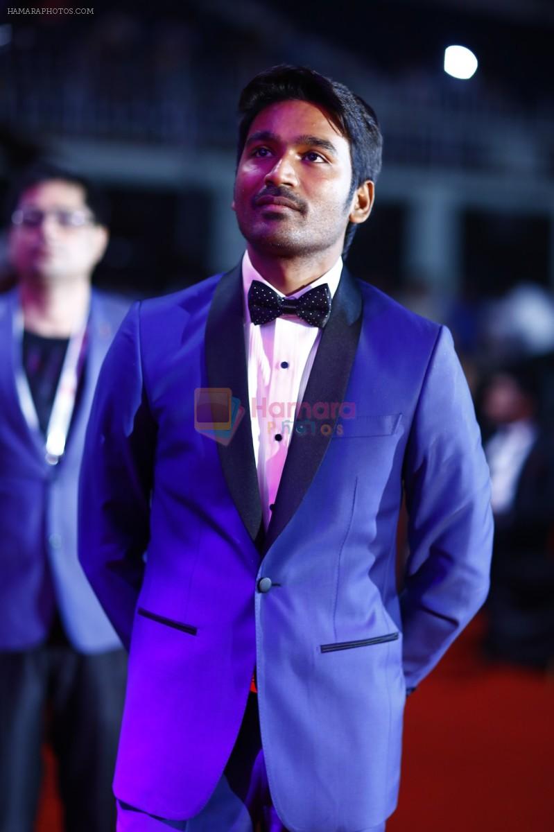 62nd Filmfare south awards