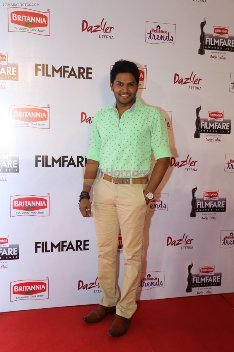 62nd Filmfare south awards