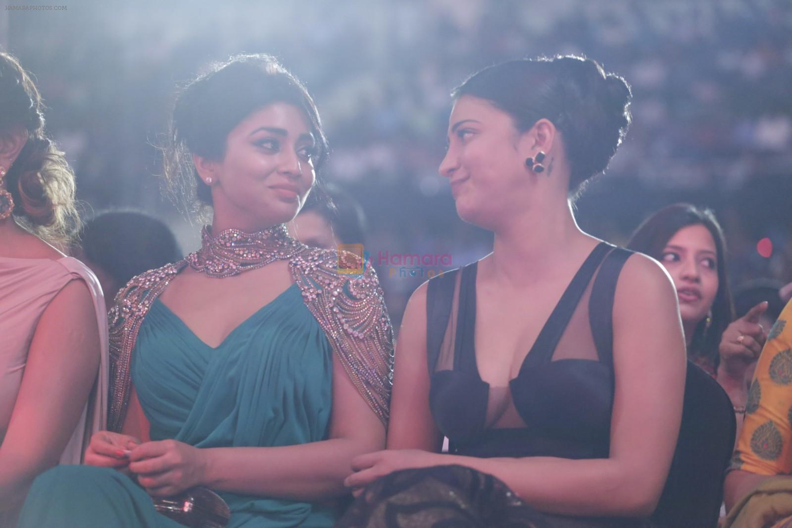 62nd Filmfare south awards