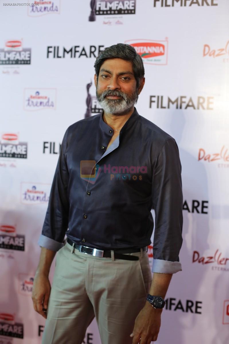 62nd Filmfare south awards