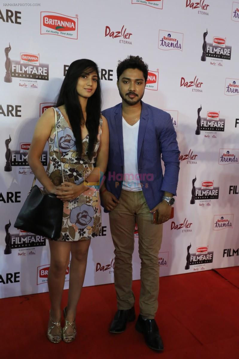 62nd Filmfare south awards