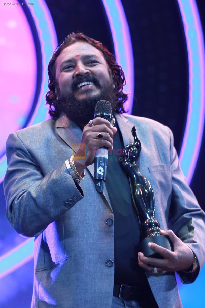 62nd Filmfare south awards