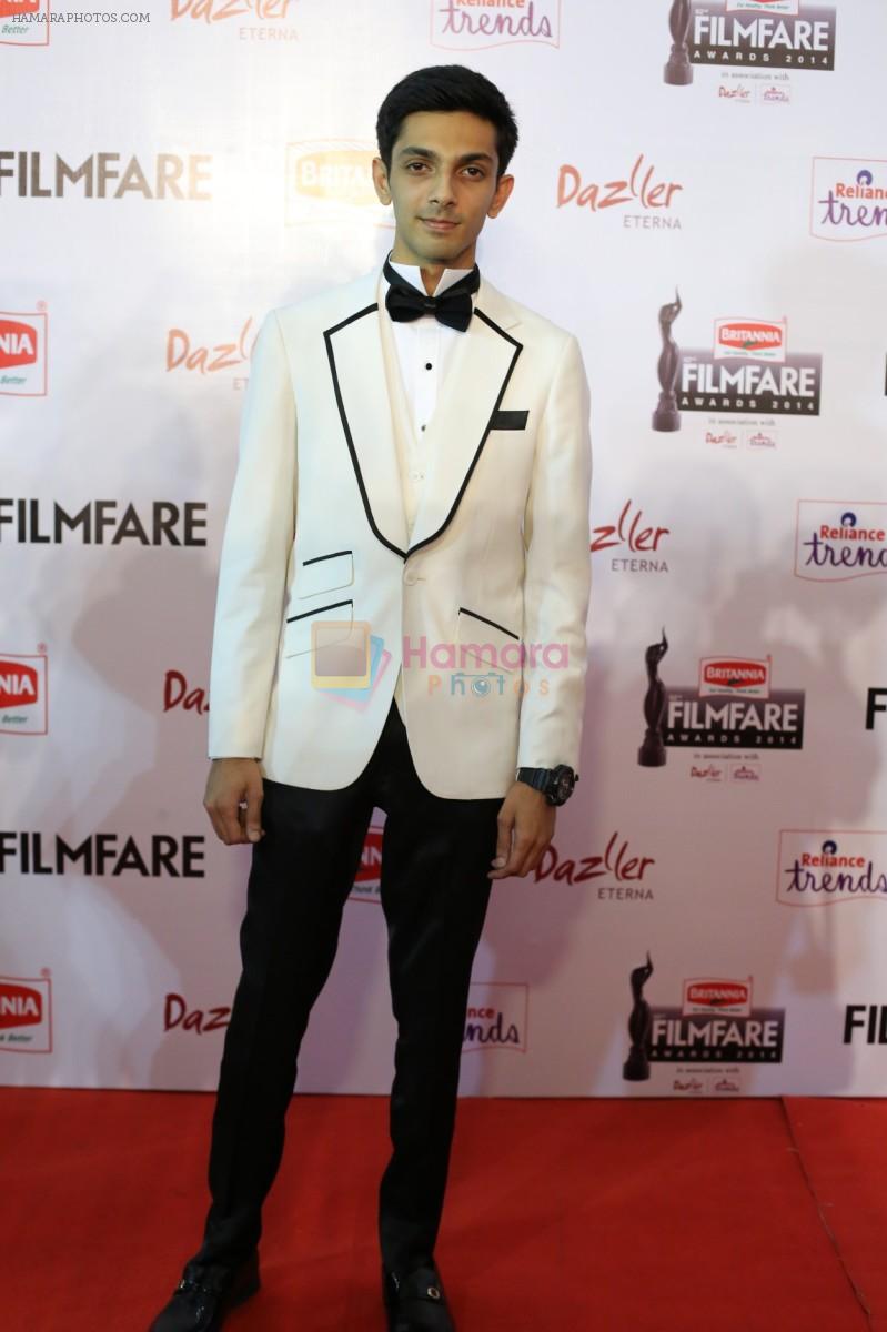 62nd Filmfare south awards