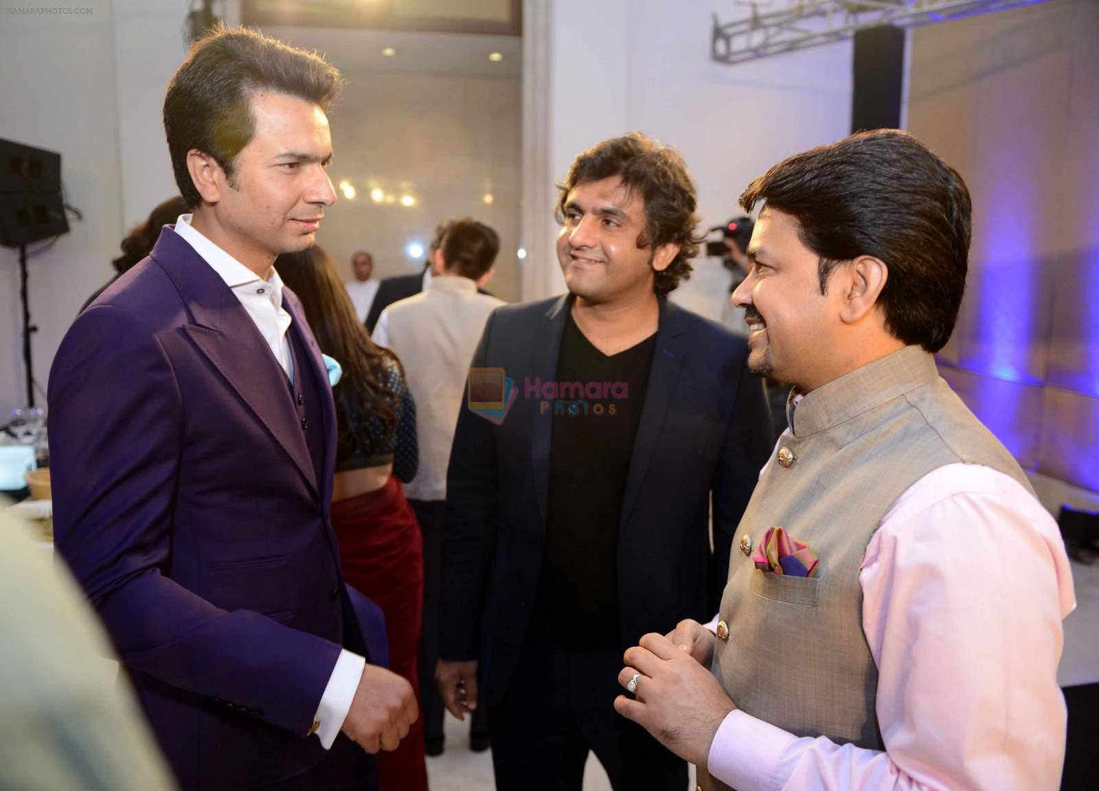 at GQ THE 50 Most Influential Young Indians event in Gurgaon on 3rd July 2015