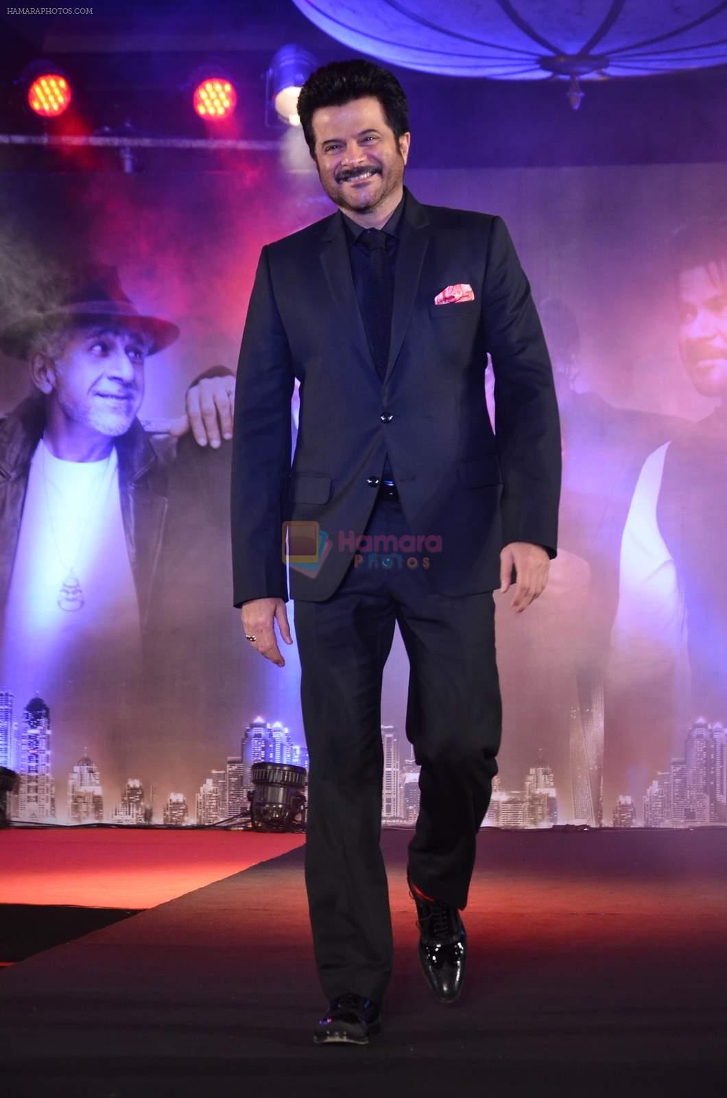 Anil Kapoor at Welcome back trailor launch in PVR, Juhu on 6th July 2015