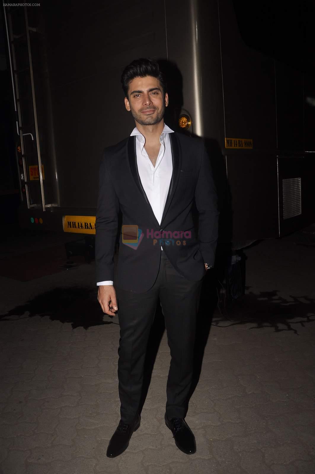 Fawad Khan snapped on 13th July 2015