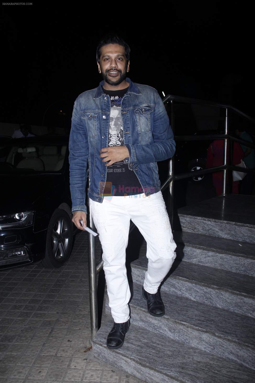 Rocky s snapped at PVR on 14th July 2015