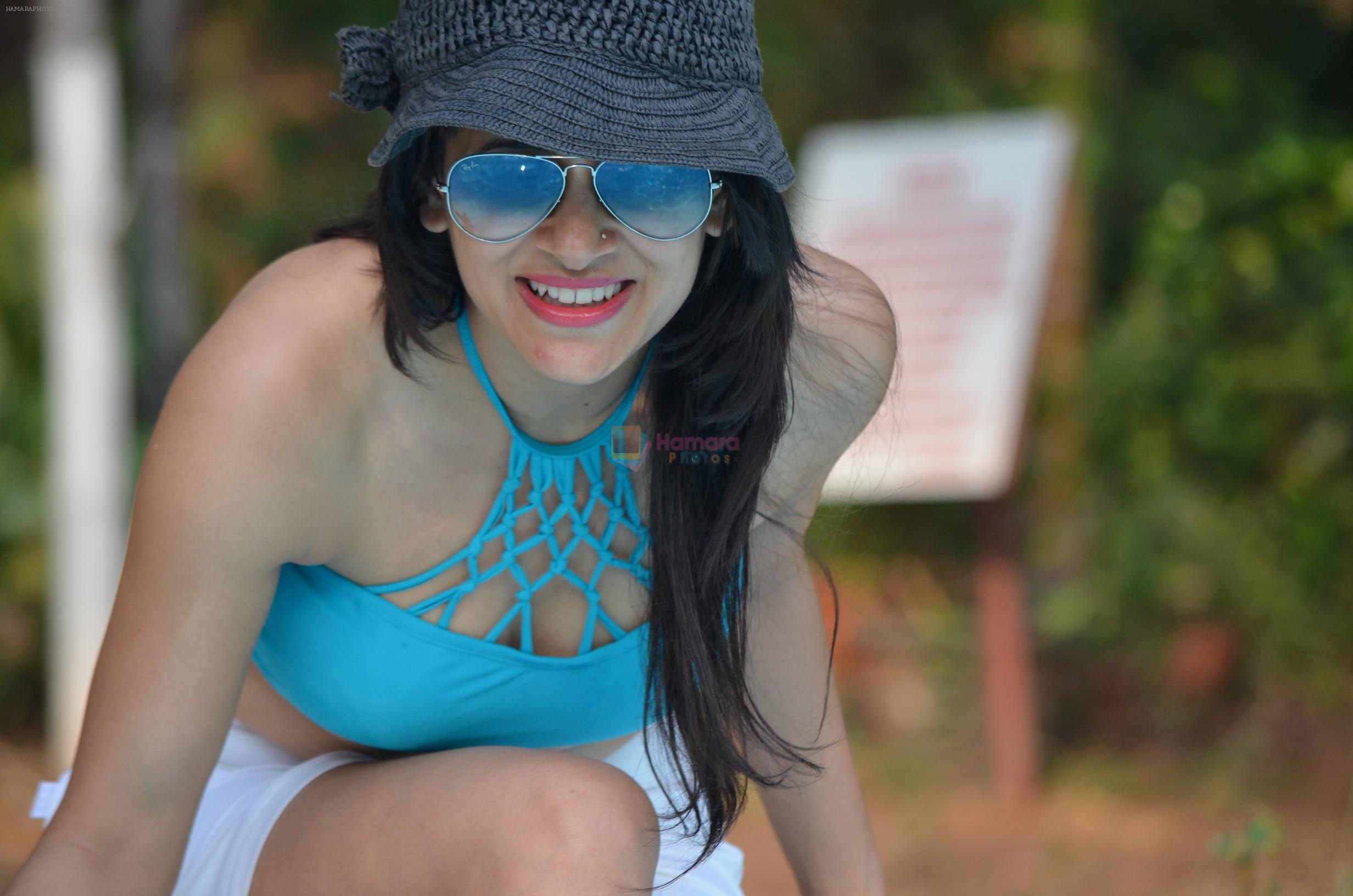 Shweta Khanduri