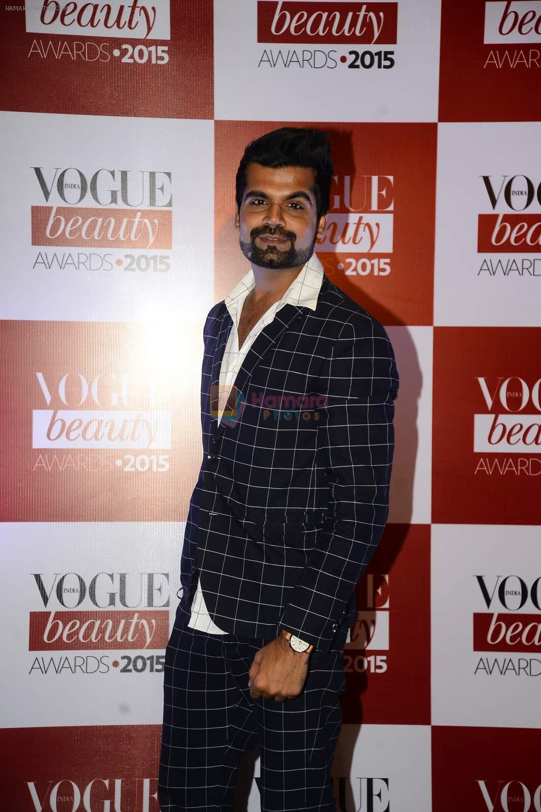 at Vogue beauty awards in Mumbai on 21st July 2015 / Vogue Beauty ...
