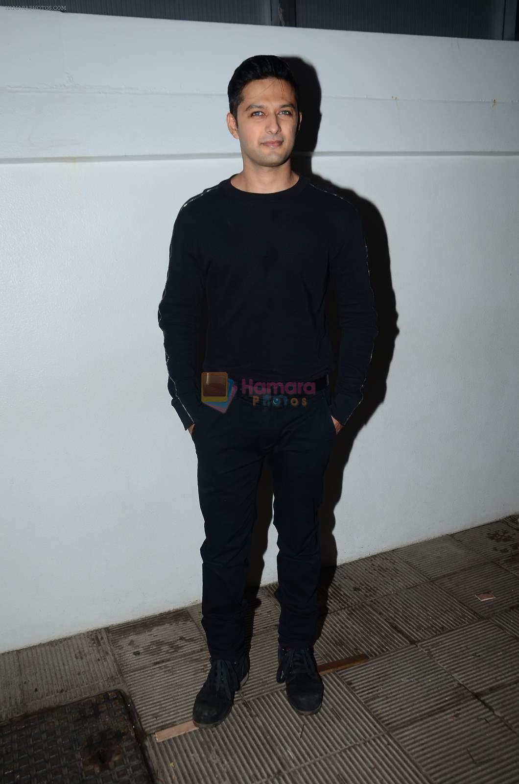 Vatsal Seth at Mr India party in Royalty on 23rd July 2015