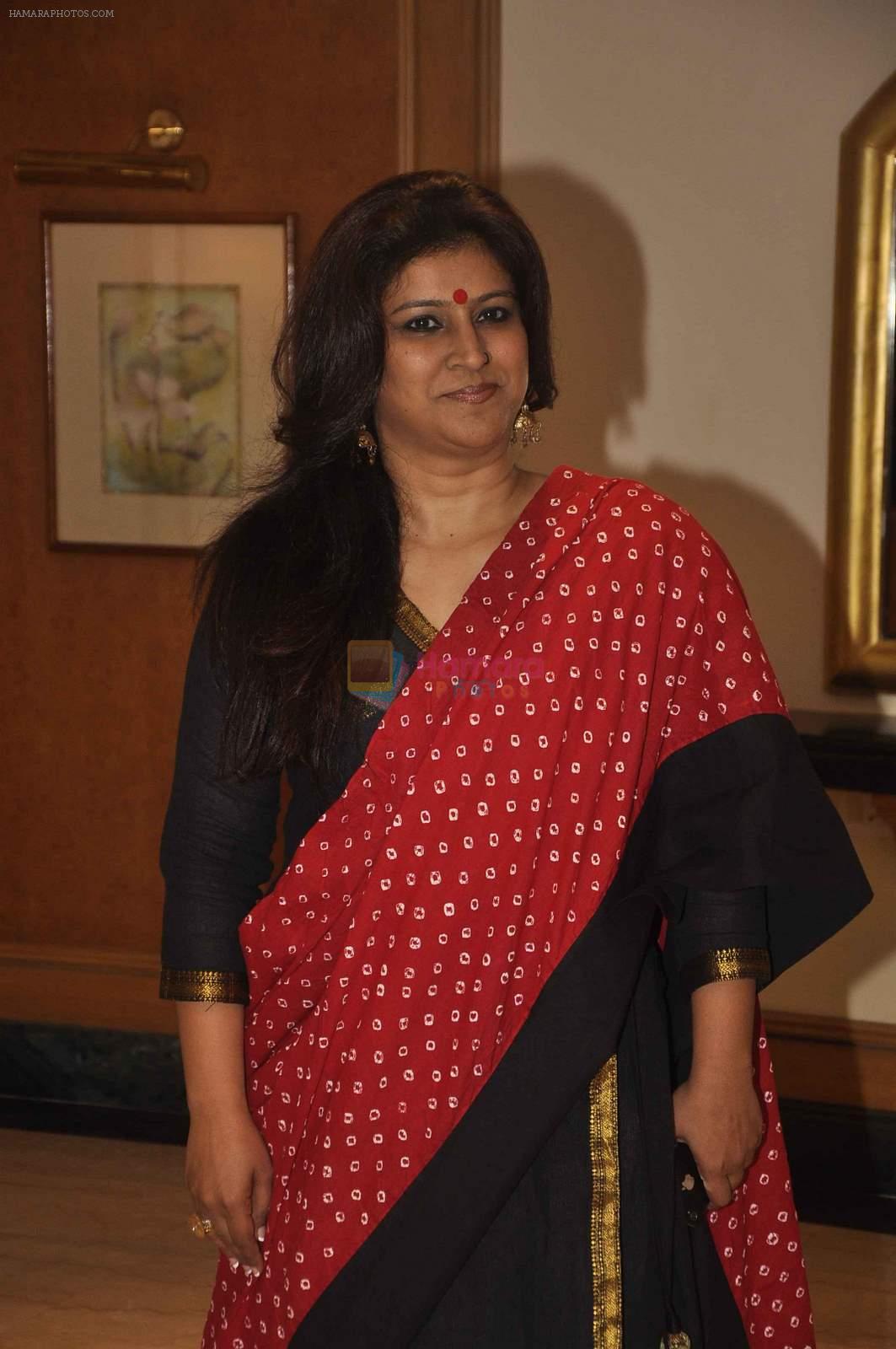 at Khazana ghazal festival in Mumbai on 24th July 2015