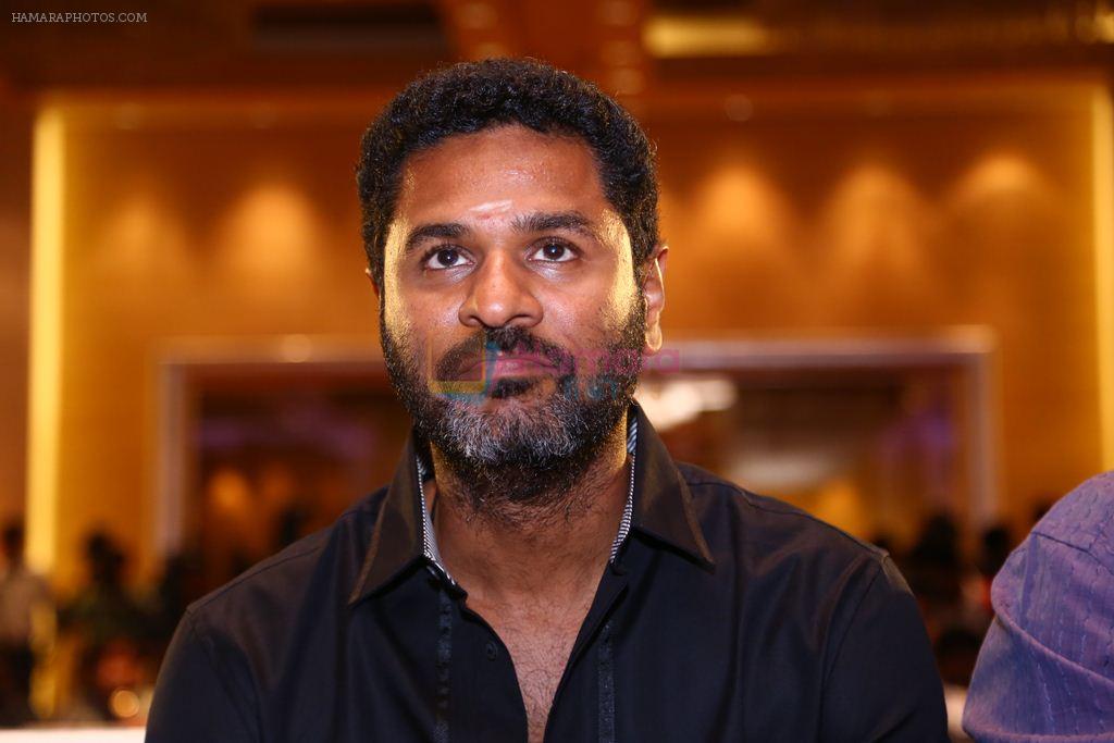 Prabhu Deva Studios Launch on 3rd Aug 2015