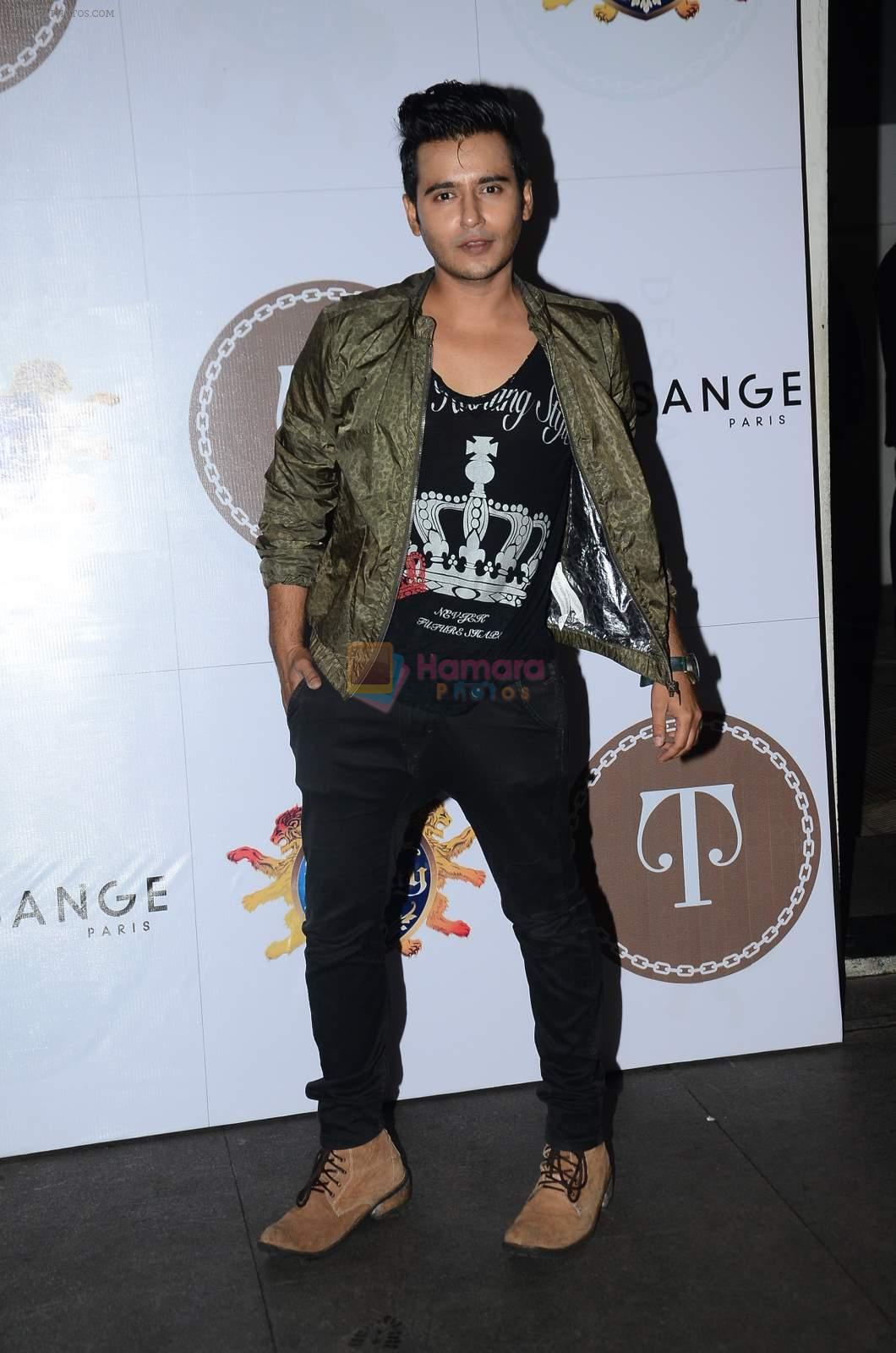 Aditya Singh Rajput at Rocky S nites in Royalty, Mumbai on 13th Aug 2014
