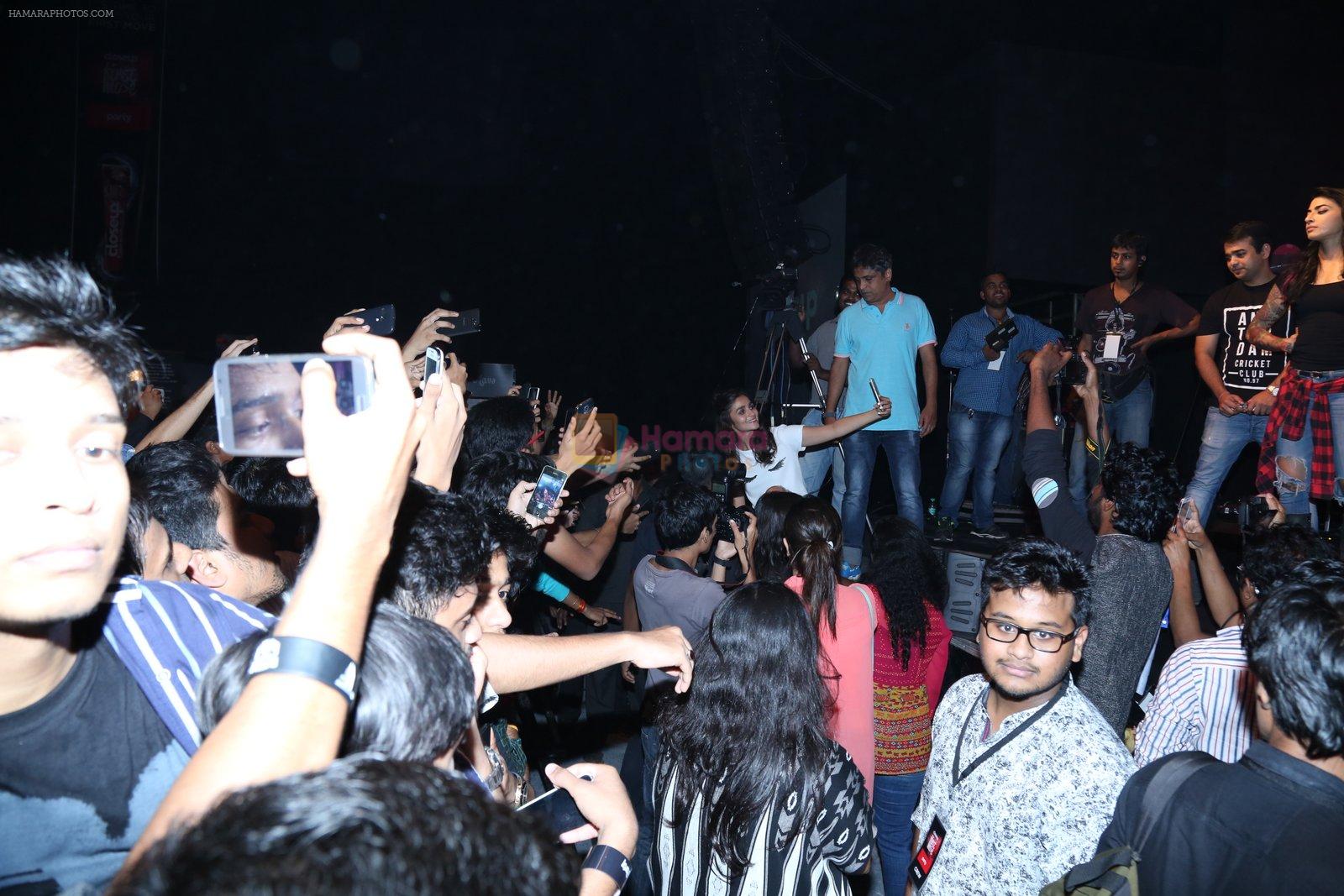 Alia Bhatt at Closeup Event in Mumbai on 28th Aug 2015
