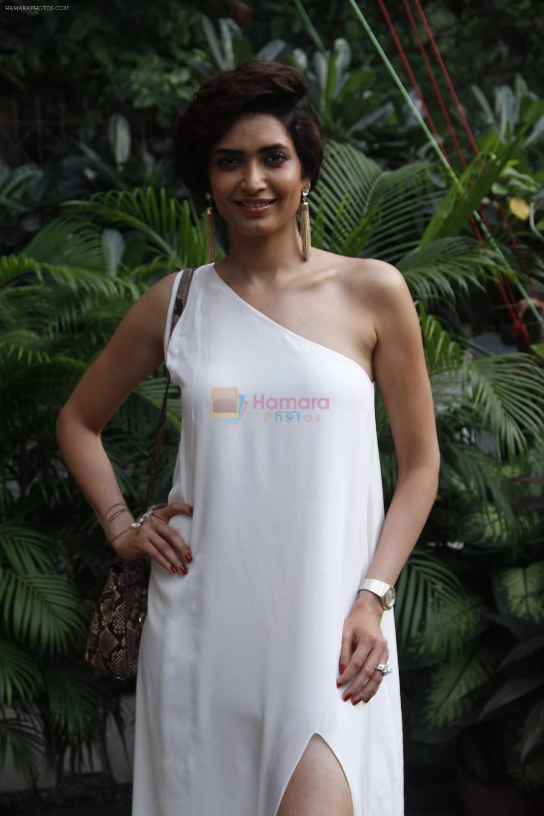 Karishma Tanna at mitali vohra event in Mumbai on 3rd Sept 2015