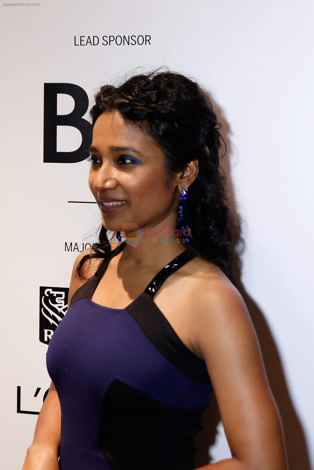 Tannishtha Chatterjee at Parched premiere at TIFF 2015 on 14th Sept 2015