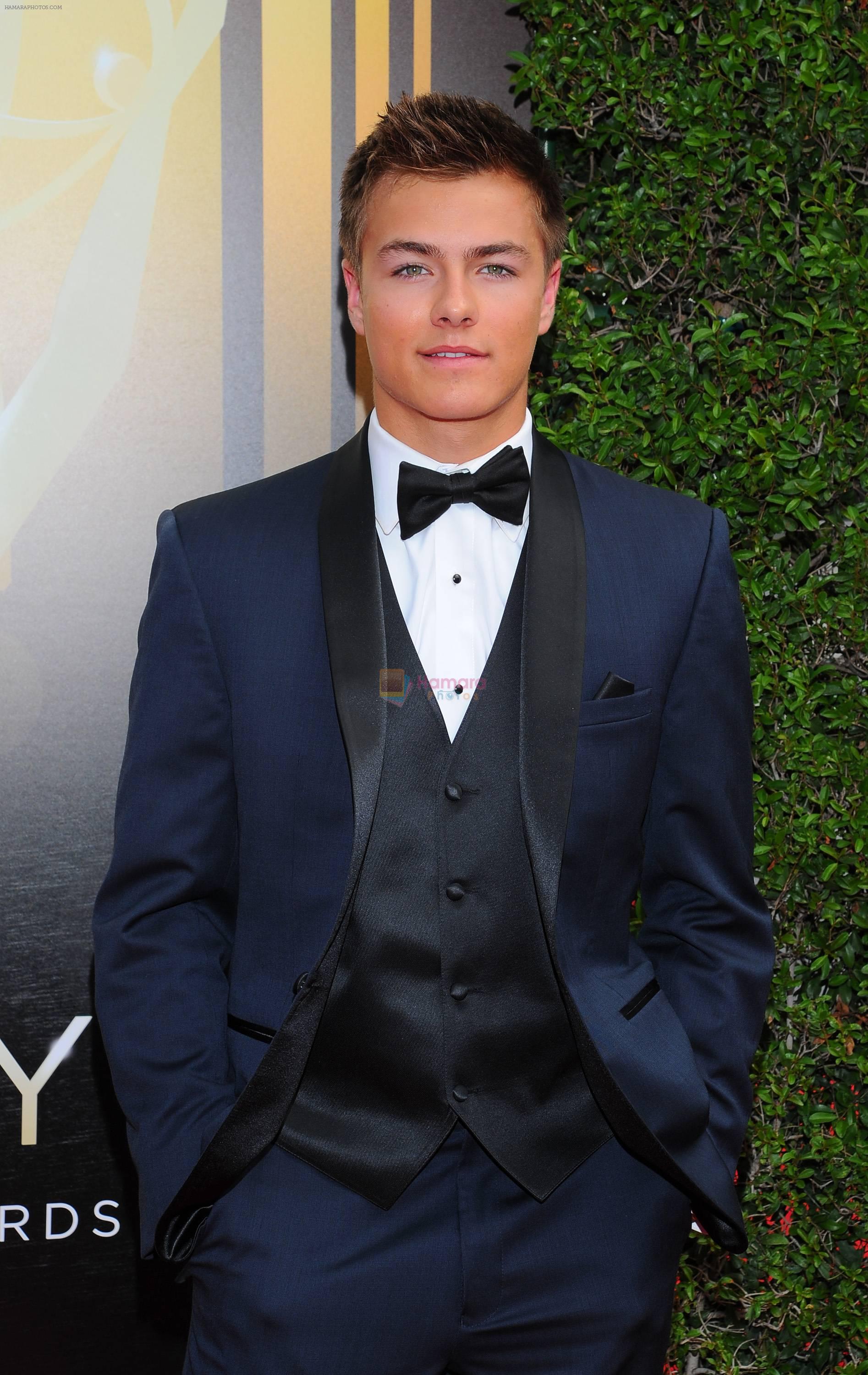 Emmy Awards 2015 red carpet