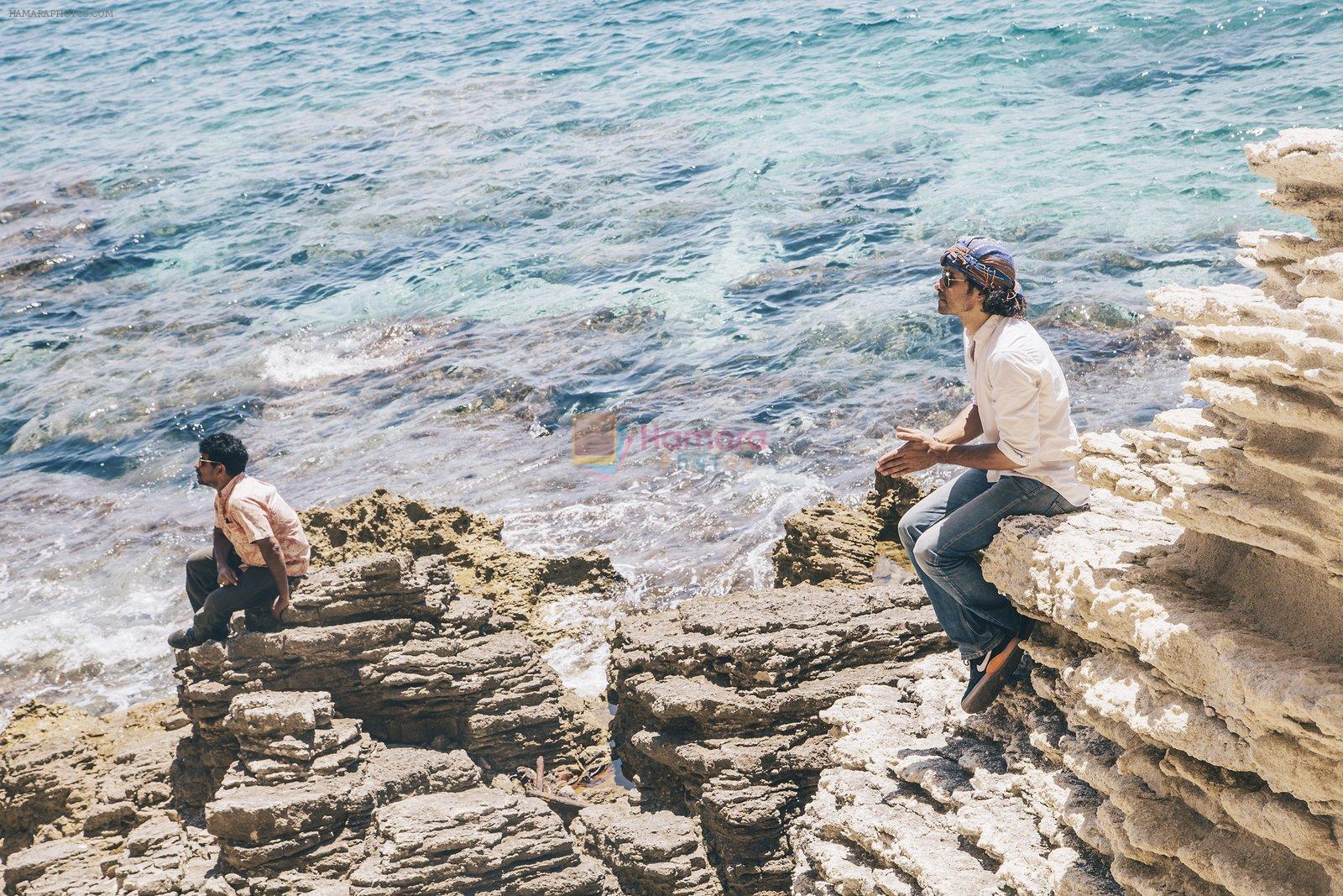 Tamasha movie still