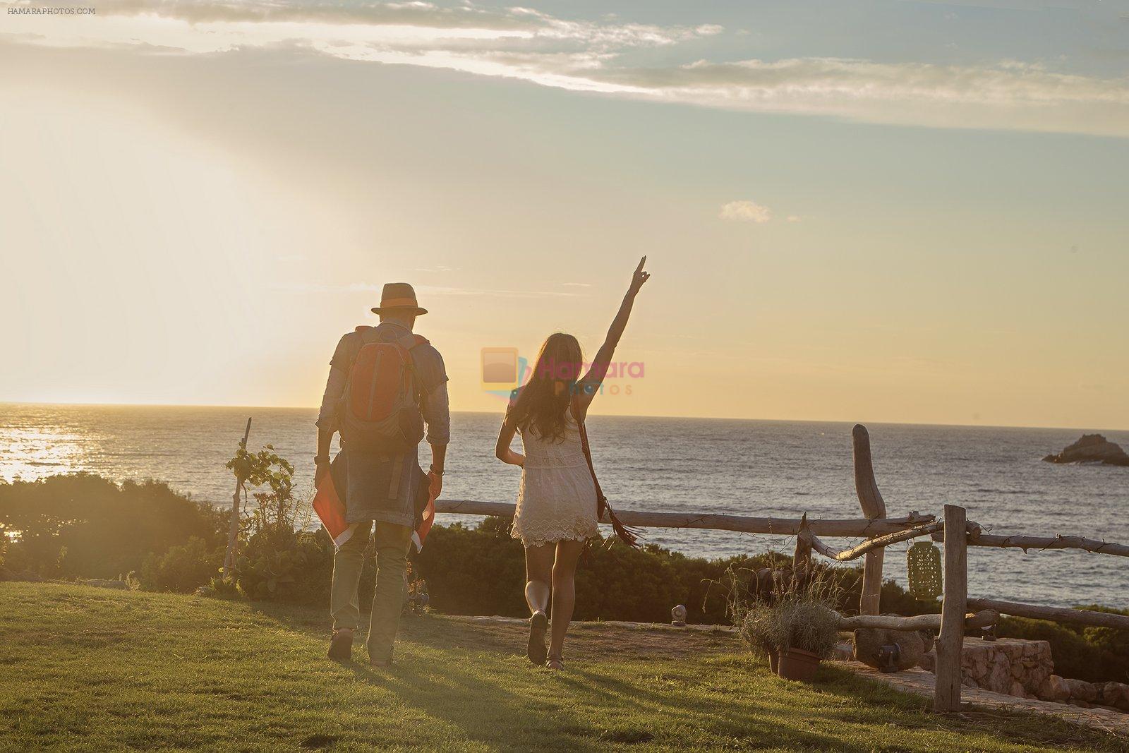 Tamasha movie still