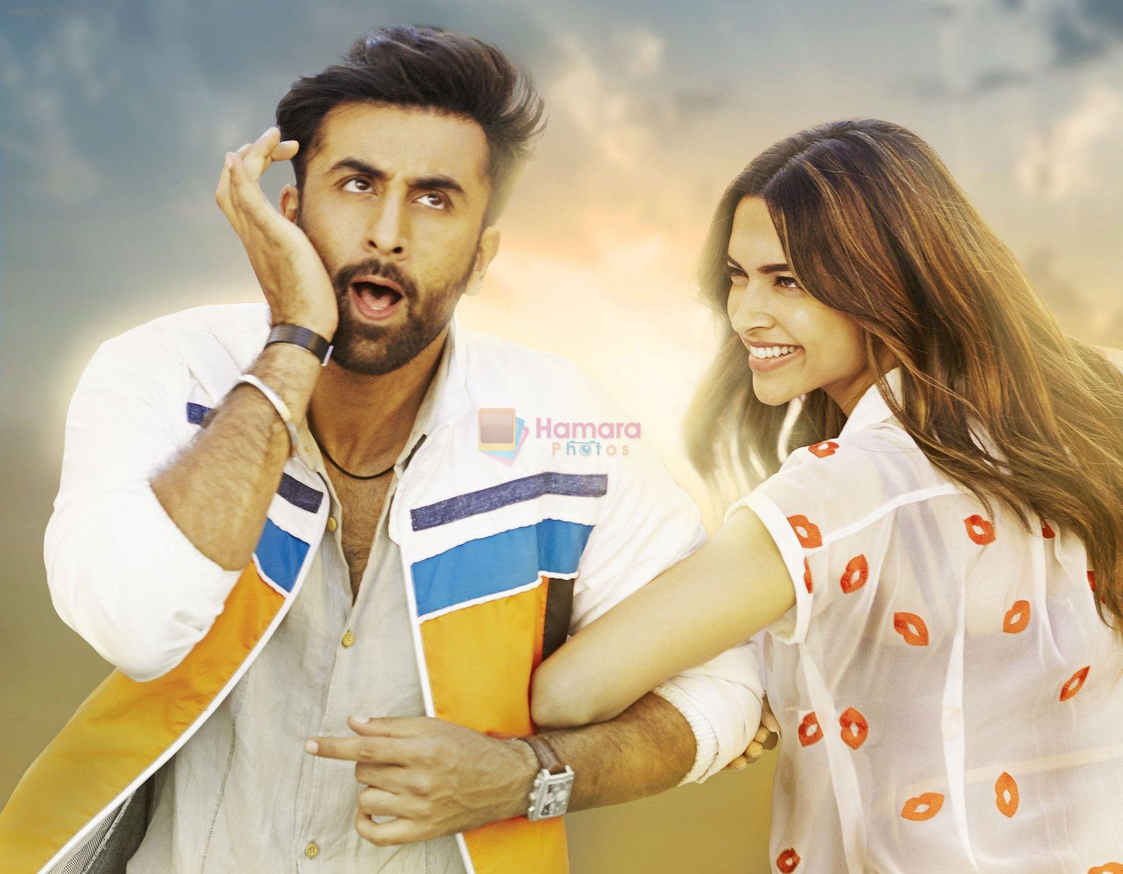 Tamasha movie still